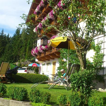 Apartment Schneeberger Штуммерберг Номер фото