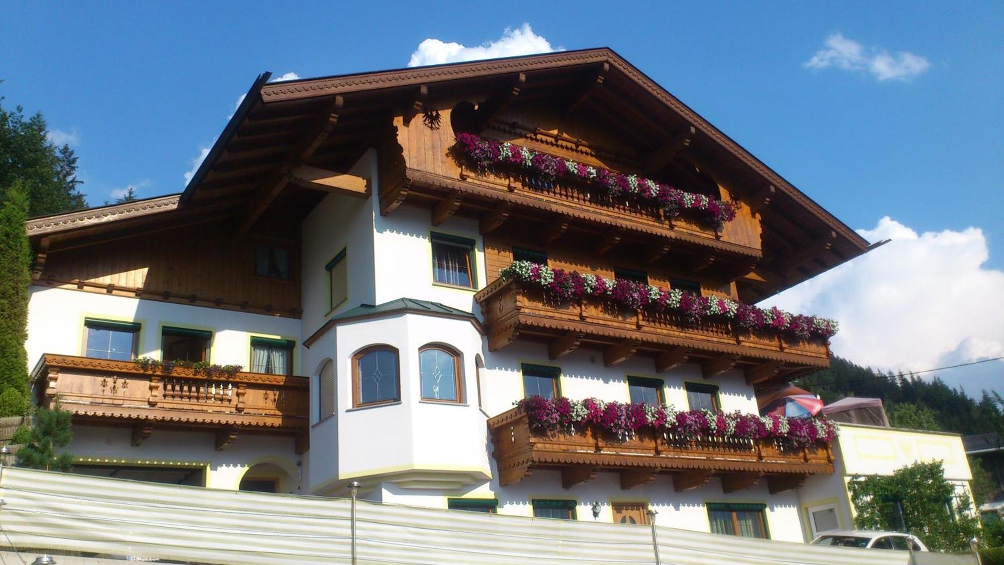Apartment Schneeberger Штуммерберг Номер фото
